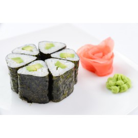 АВОКАДО МАКИ