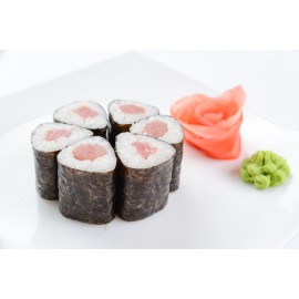 БАМБУШИ МАГУРО