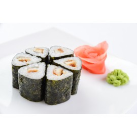 БАМБУШИ УНАГИ