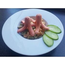 ОСЬМИНОЖКИ