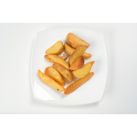 КАРТОФЕЛЬНЫЕ ДОЛЬКИ
