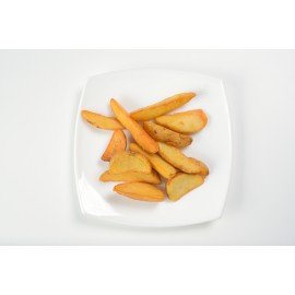 КАРТОФЕЛЬНЫЕ ДОЛЬКИ