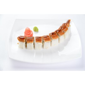 УНАГИ ГАРРИ МАКИ