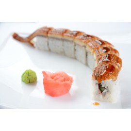 УНАГИ ГАРРИ МАКИ