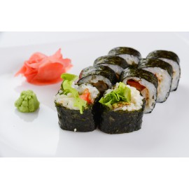 КИНОКО МАКИ