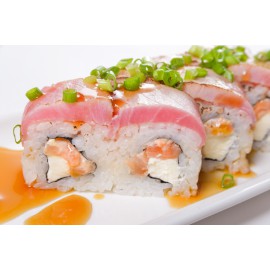 БАМБУШИ ТАТАКИ МАКИ