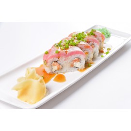 БАМБУШИ ТАТАКИ МАКИ