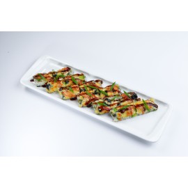 СУШИ-ПИЦЦА С ОВОЩАМИ