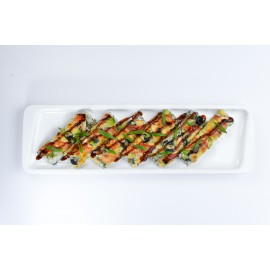 СУШИ-ПИЦЦА С ОВОЩАМИ