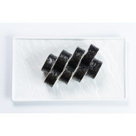 BIG РОЛЛ С ЛОСОСЕМ