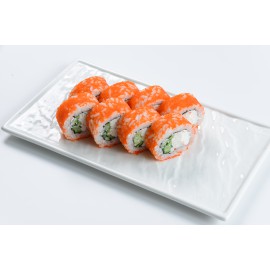 BIG КАЛИФОРНИЯ