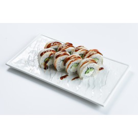 BIG УНАГИ ОНИГАРА