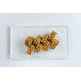 ТЕМПУРА СЯКЕ МАКИ