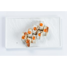 УНАГИ ОНИГАРА С АПЕЛЬСИНОМ