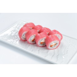 МАГУРО МАКИ