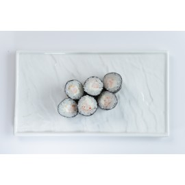 БАМБУШИ ЭБИ