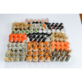 ИМПЕРАТОРСКИЙ СЕТ