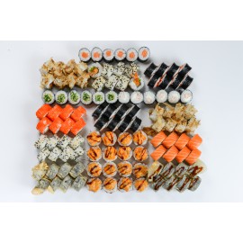 ИМПЕРАТОРСКИЙ СЕТ