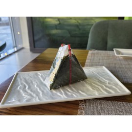 ОНИГИРИ С КРАБОМ