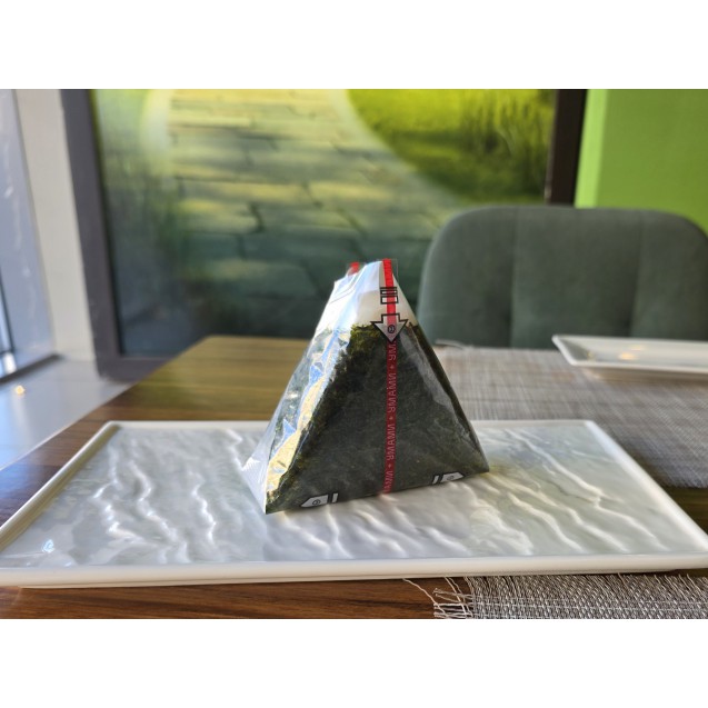 ОНИГИРИ ТЕМПУРА